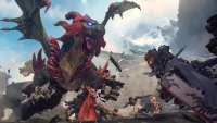 7. Granblue Fantasy: Relink Day One Edition (PS5)